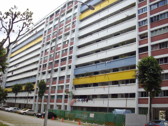 Blk 53 Teban Gardens Road (Jurong East), HDB 4 Rooms #367052